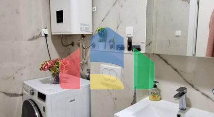 Квартира в новом современном доме в центре города Бар