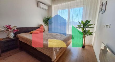 Квартира в новом современном доме в центре города Бар