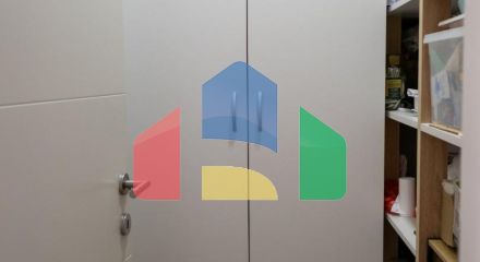 Квартира в новом современном доме в центре города Бар