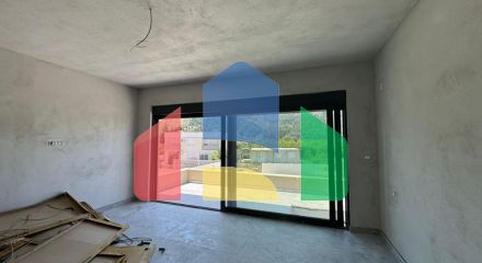Новая вилла с бассейном в Баре