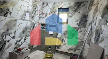 Новая вилла с бассейном в Баре