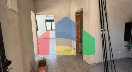 Новая вилла с бассейном в Баре