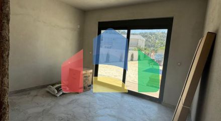 Новая вилла с бассейном в Баре