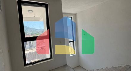 Новая вилла в Баре с бассейном и гаражом
