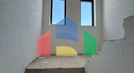 Новая вилла в Баре с бассейном и гаражом Новая вилла в Баре с бассейном и гаражом