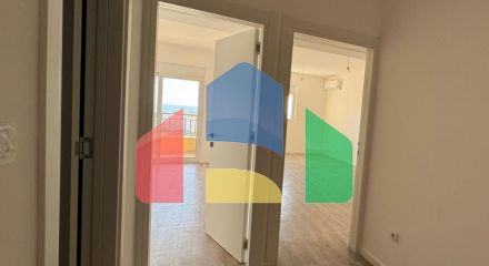 Продаётся квартира с панорамным видом на море город Бар