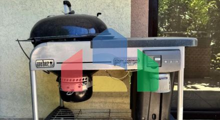 Продаётся трёхэтажный дом с бассейном  Бар, район Полье