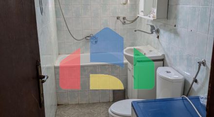 Продаётся квартира с видом на море в Баре, район Ильино!