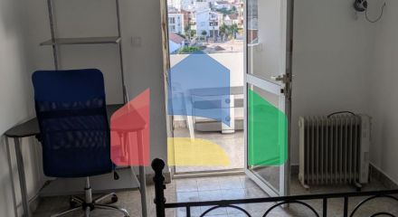 Продаётся квартира с видом на море в Баре, район Ильино!