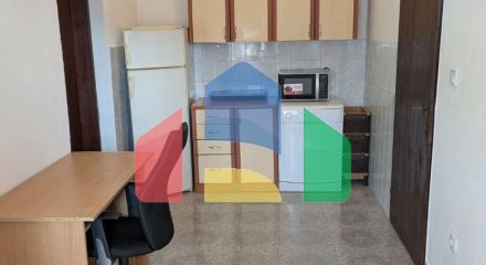 Продаётся квартира с видом на море в Баре, район Ильино!