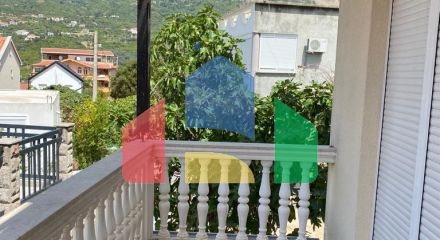 House in the resort area of Dobrye Vody