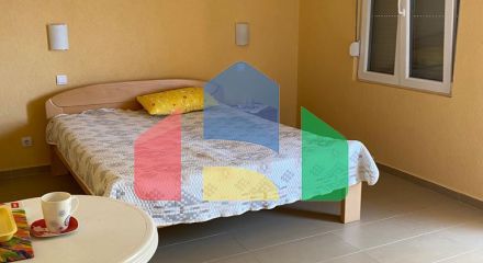 House in the resort area of Dobrye Vody
