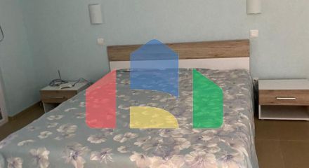 House in the resort area of Dobrye Vody
