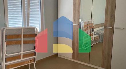 House in the resort area of Dobrye Vody