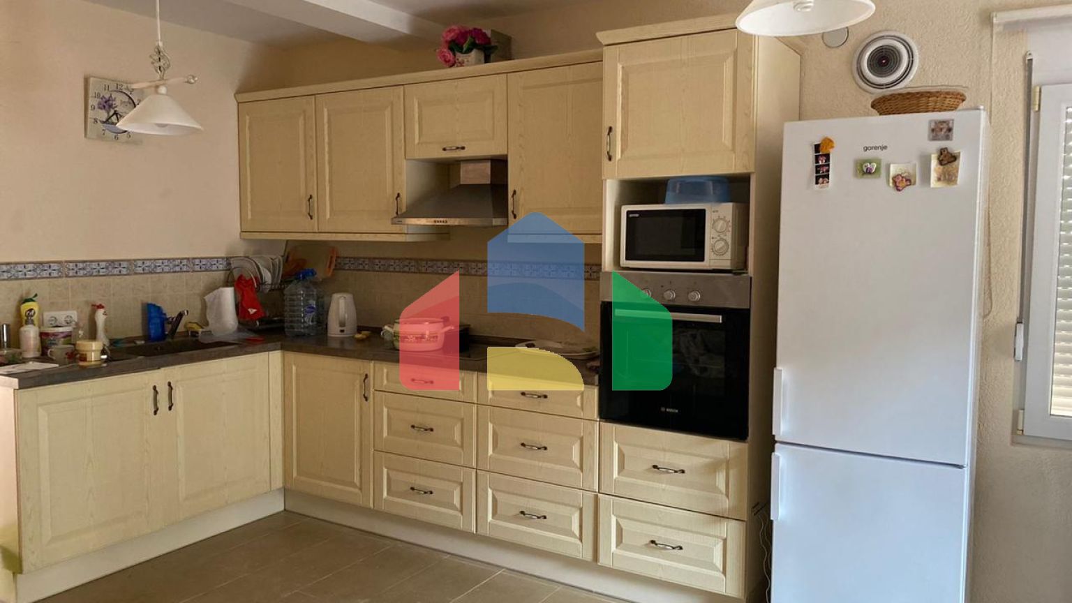 Дом в курортной зоне Добрые Воды