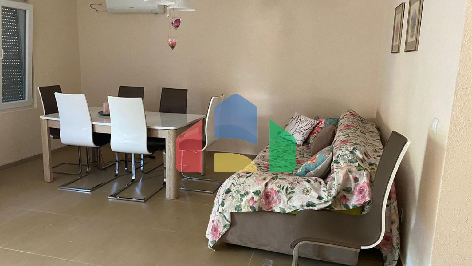 Дом в курортной зоне Добрые Воды