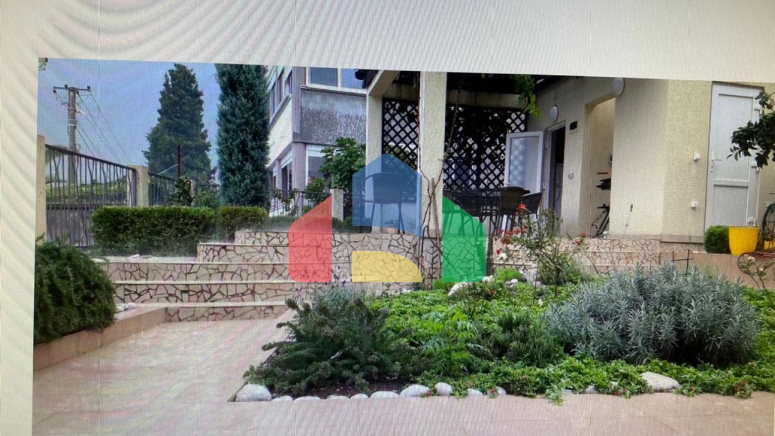 Дом в курортной зоне Добрые Воды