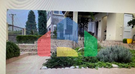 Дом в курортной зоне Добрые Воды