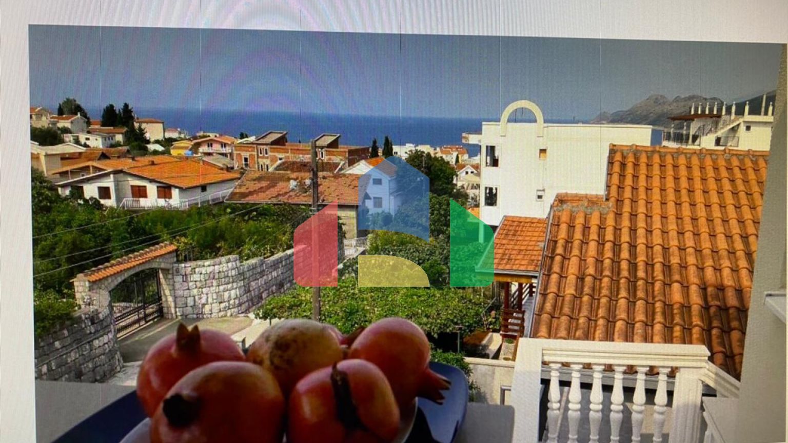 Дом в курортной зоне Добрые Воды