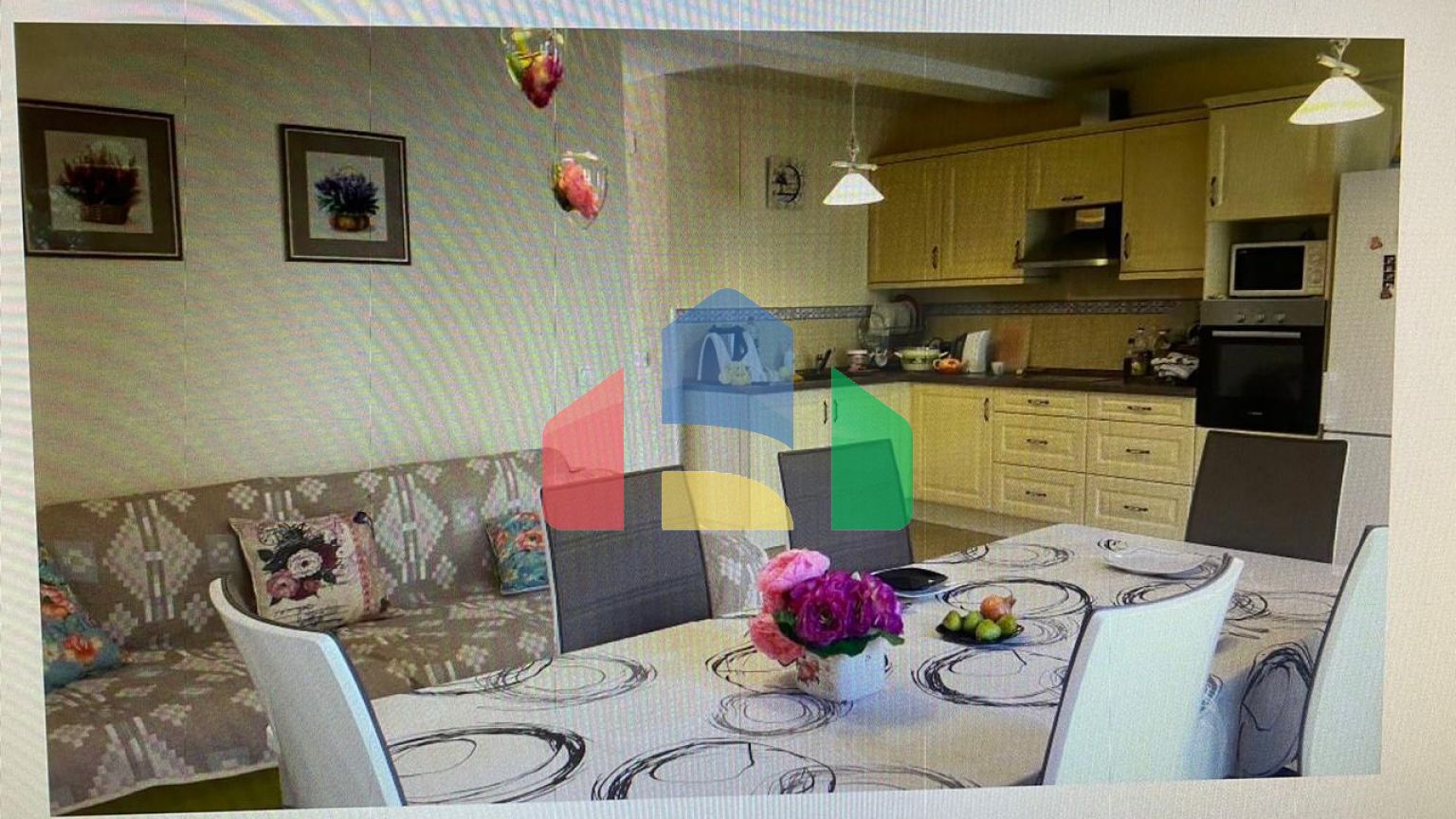 Дом в курортной зоне Добрые Воды