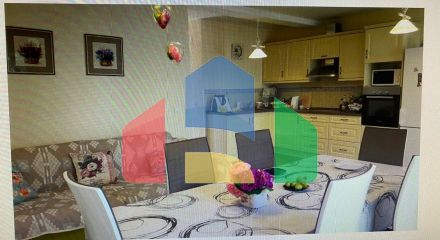 Дом в курортной зоне Добрые Воды