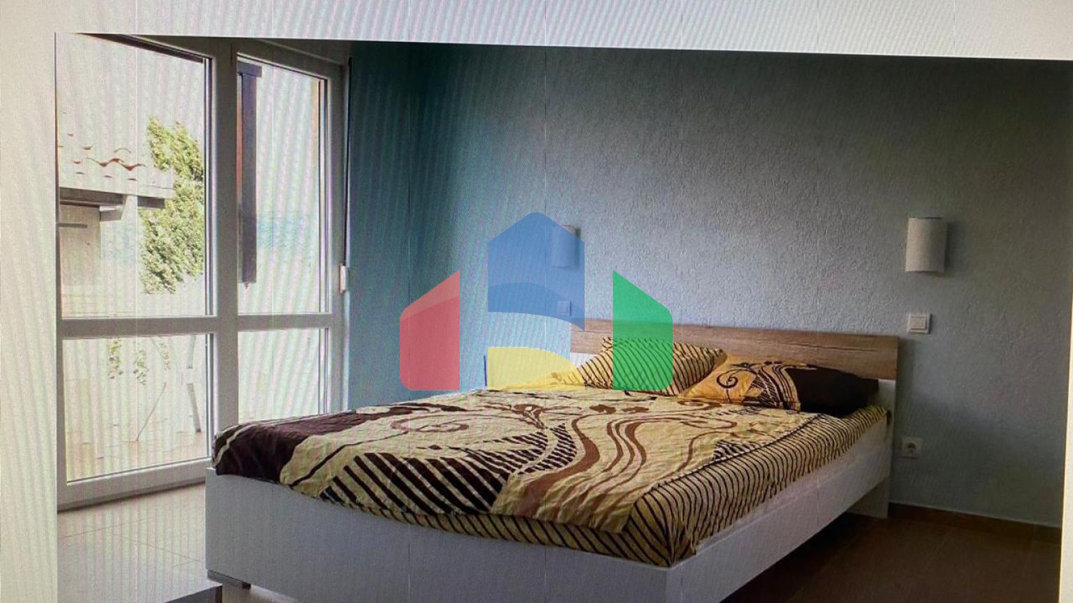 Дом в курортной зоне Добрые Воды