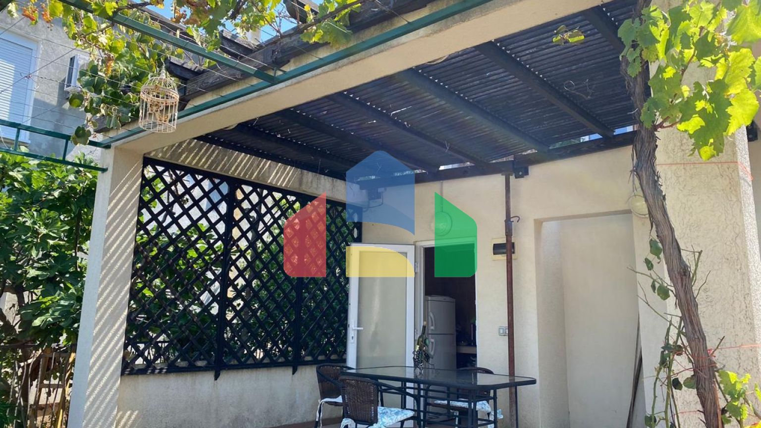 Дом в курортной зоне Добрые Воды