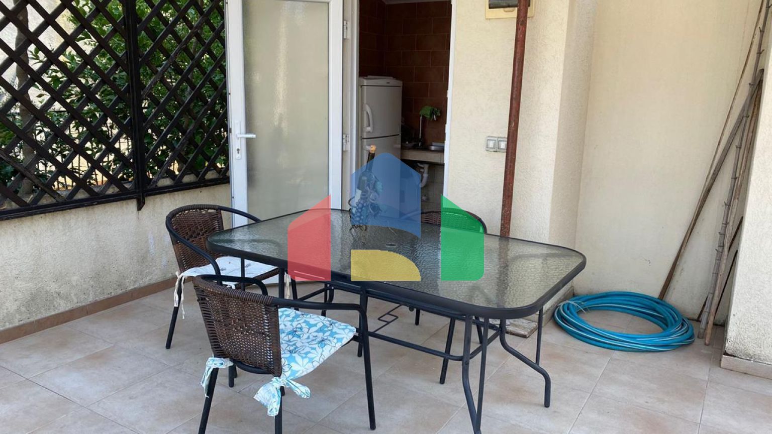 Дом в курортной зоне Добрые Воды