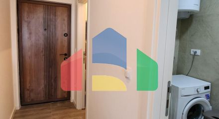 Студия в городе Бар с видом на море меблирована Студия в городе Бар с видом на море меблирована