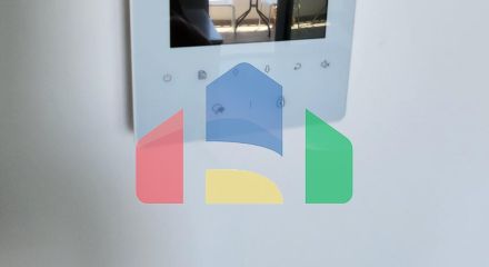 Студия в городе Бар с видом на море меблирована Студия в городе Бар с видом на море меблирована