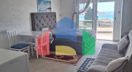 Продаётся квартира с видом на море Бар, Шушань