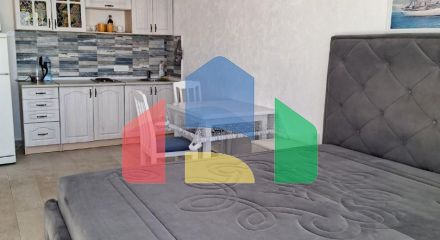Продаётся квартира с видом на море Бар, Шушань