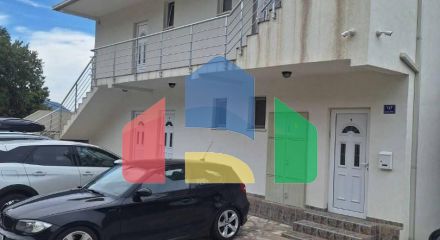 Продаётся квартира с видом на море Бар, Шушань