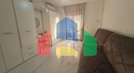 Продаётся студия в г. Бар  800 м до моря