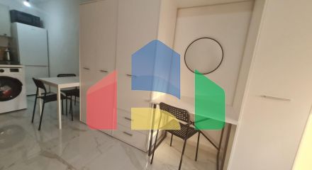 Продаётся студия в г. Бар  800 м до моря