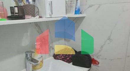 Продаётся студия в г. Бар  800 м до моря