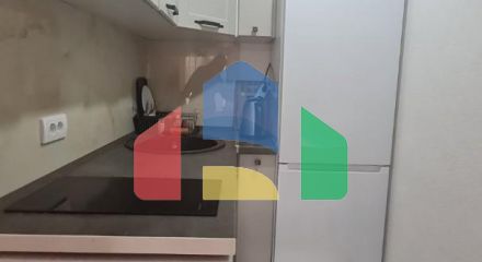 Продаётся студия в г. Бар  800 м до моря