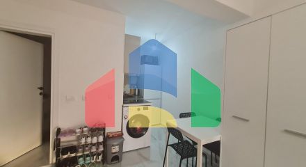 Продаётся студия в г. Бар  800 м до моря