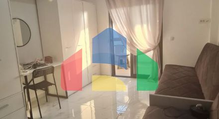 Продаётся студия в г. Бар  800 м до моря