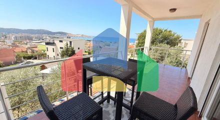 Apartment for sale in Bar, Shushanj district