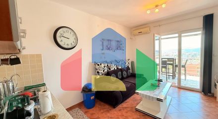 Apartment for sale in Bar, Shushanj district