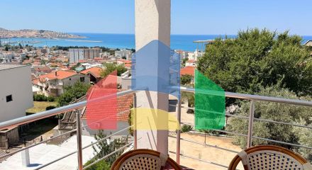 For sale apartment 63 m2 in Bar, district Shushan