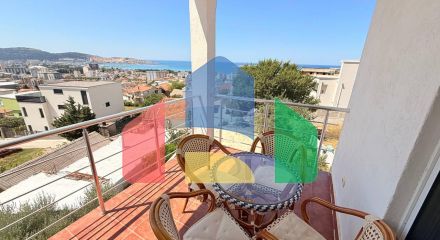 For sale apartment 63 m2 in Bar, district Shushan
