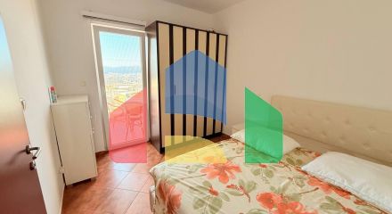 For sale apartment 63 m2 in Bar, district Shushan