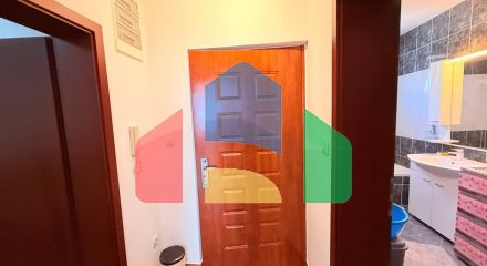 For sale apartment 63 m2 in Bar, district Shushan