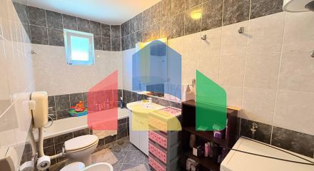 For sale apartment 63 m2 in Bar, district Shushan