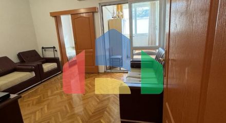 Квартира у моря в Зелёном поясе Бара
