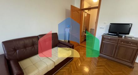 Квартира у моря в Зелёном поясе Бара