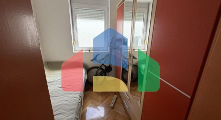 Квартира у моря в Зелёном поясе Бара