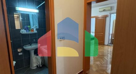 Квартира у моря в Зелёном поясе Бара
